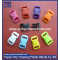 manufacturer customized Car Safety Seat Belt Clip Buckle Mould (From Cherry)