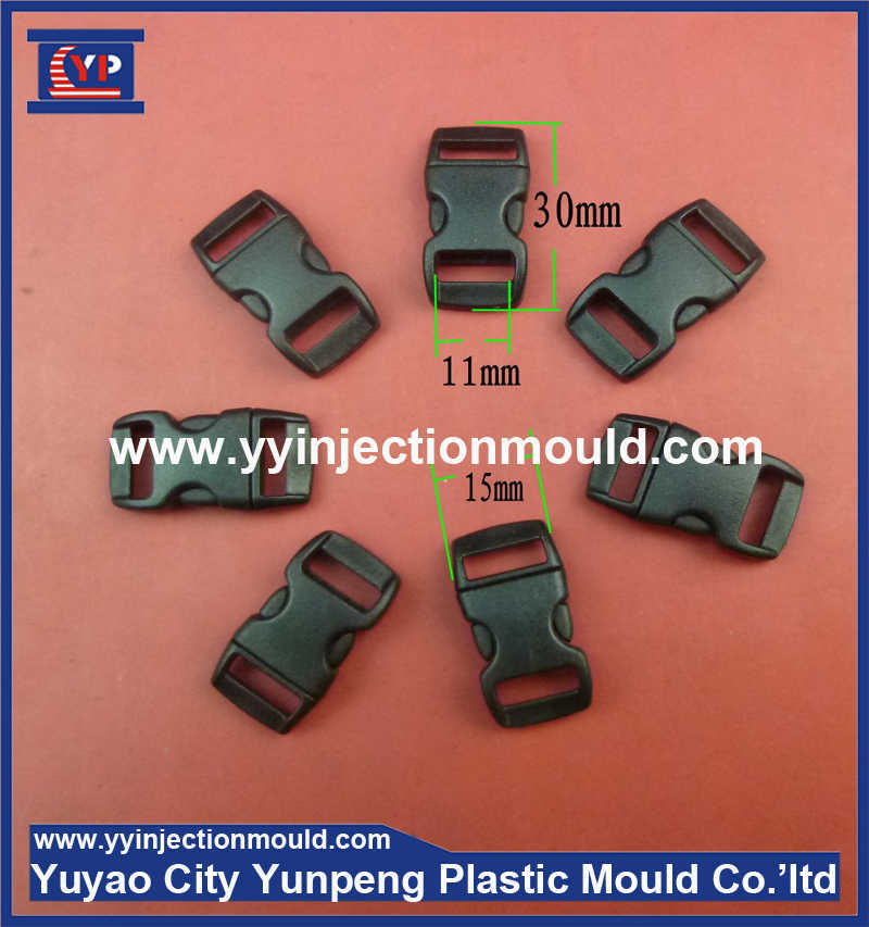 Plastic mold manufacture Plastic car safety seat belt buckle Mold (From ...