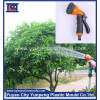 Injection Plastic Garden Water Spray Gun Mould (with video)