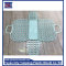 Cheap Injection Plastic Mould Manufacturer of Basket Mold (with video)