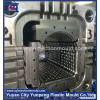 Cheap Injection Plastic Mould Manufacturer of Basket Mold (with video)