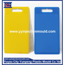 cheap plastic household kitchenware cutting board mould (from Tea)