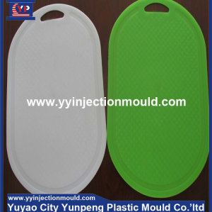 hot sale high quality plastic cutting board mould (from Tea)