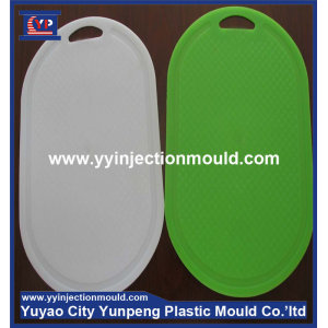 hot sale high quality plastic cutting board mould (from Tea)