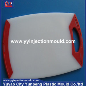 OEM custom injection Foldable cutting board mold manufacturer (from Tea)