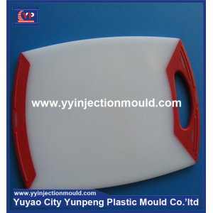 OEM custom injection Foldable cutting board mold manufacturer (from Tea)