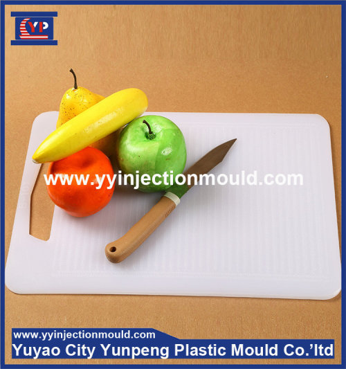 OEM custom injection Foldable cutting board mold manufacturer (from Tea)