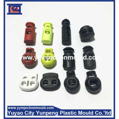 Plastic Mold Manufacturer For Exporting Button Moulded Injection Parts  (From Cherry)