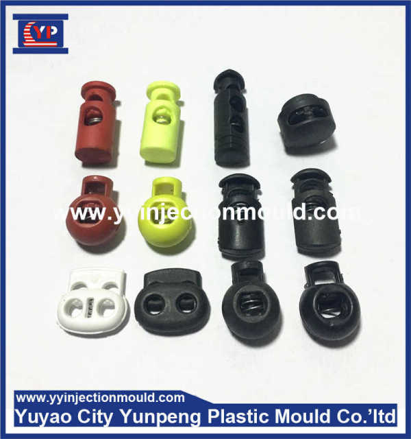 Plastic Mold Manufacturer For Exporting Button Moulded Injection Parts  (From Cherry)