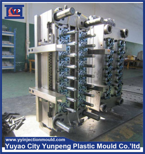 Wholesale and high quality plastic perfume bottle mold factory (Amy)