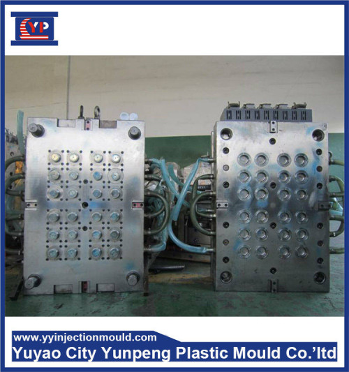 OEM&ODM white toothpast cap mould,tooth paste cap mould,perfume plastic cap mould (Amy)