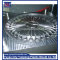 Hot runner disposable spoon Mould plastic tableware mould (Amy)