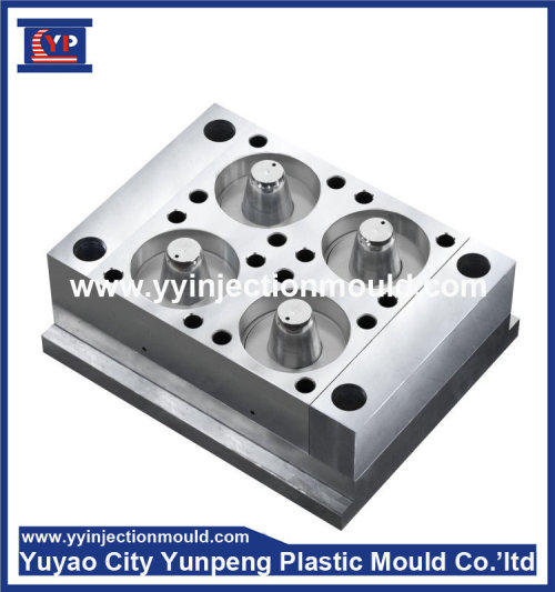 Plastic Injection Vacuum Cup Moulding (from Tea)