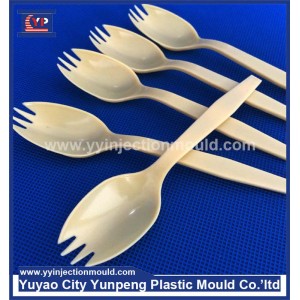 EURA Multi-cavity spoon/fork/knife tableware cutlery mould (Amy)