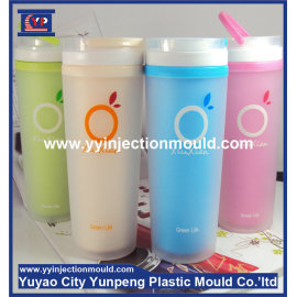 Best selling multi-cavity vacuum cup mould injection mould (from Tea)