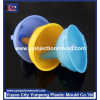 china supplier plastic injection moulding tooling plastic funnel mold  (From Cherry)