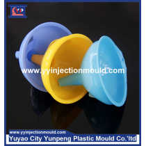 china supplier plastic injection moulding tooling plastic funnel mold  (From Cherry)
