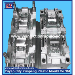 customized design Plastic Automobile Ashtray Mould/Mold Professional factory  (from Tea)