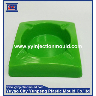Custom injection plastic ashtray mould (from Tea)
