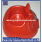 Factory directly sales quality assurance design and processing plastic ashtray mould (from Tea)