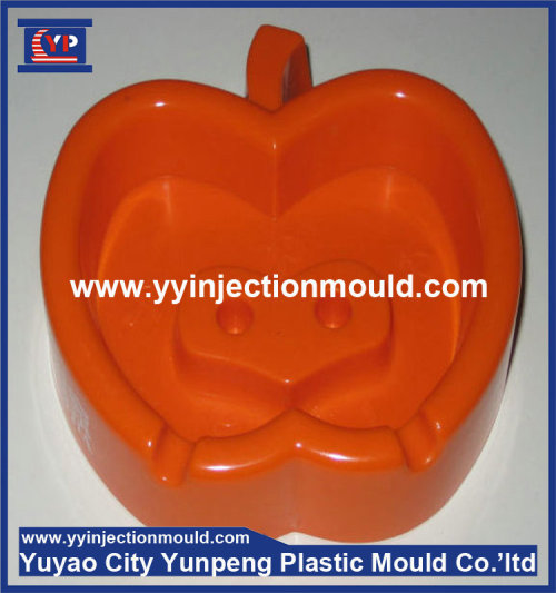 PC ashtray plastic injection mould/plastic injected tooling (from Tea)