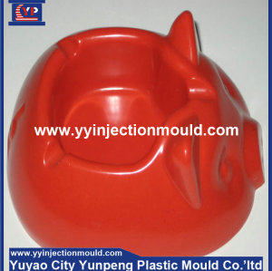 Multiple styles plastic injection ashtray mold factory (from Tea)