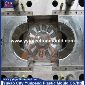 plastic reel injection reel mould China plastic reel mold (From Cherry)