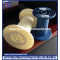 China Plastic injection molding tranformance bobbin rack reel Mold (From Cherry)