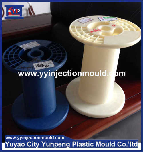 Good Price plastic injection reel molds china (From Cherry)