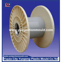 Customized Injection plastic bobbin mold (From Cherry)