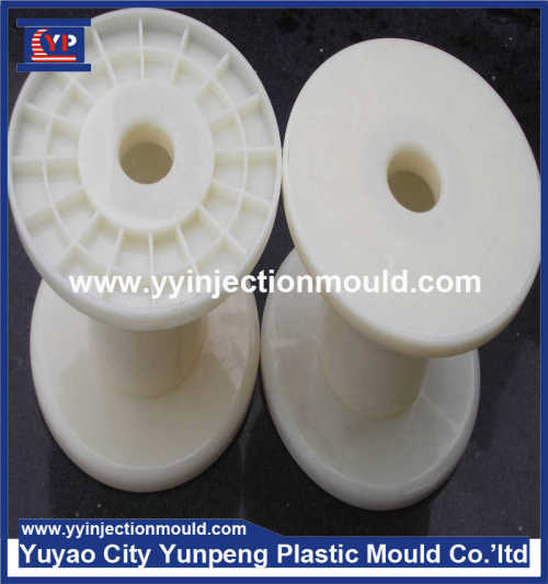 Customized Injection plastic bobbin mold (From Cherry)