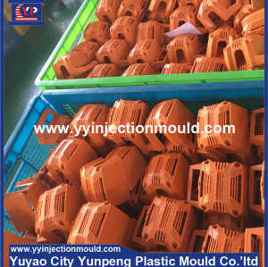 China manufacturer make cheap price plastic injection mold for plastic products  (From Cherry)