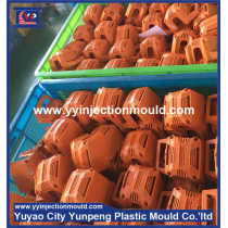 China manufacturer make cheap price plastic injection mold for plastic products  (From Cherry)