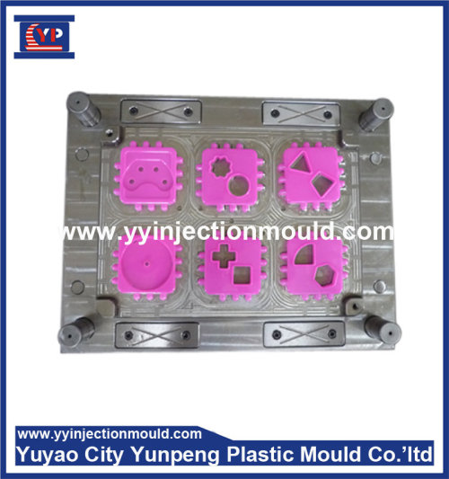 Plastic toy injection mold Plastic injection mold design pdf Mold for plastic injection (From Cherry)