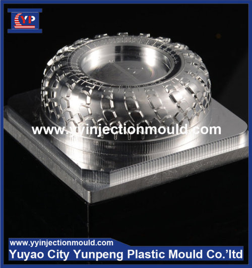Plastic toy injection mold Plastic injection mold design pdf Mold for plastic injection (From Cherry)