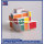 Multi-Faceted Rotatable Magic Cubes Plastic Injection Mould (from Tea)