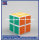 Multi-Faceted Rotatable Magic Cubes Plastic Injection Mould (from Tea)