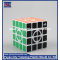 plastic intelligence folding magic cube for children (from Tea)