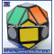 plastic intelligence folding magic cube for children (from Tea)