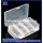 plastic medical pill storage box mould supplier (from Tea)