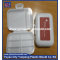 plastic medical pill box mold with high quality (from Tea)