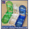 Custom EU standard plastic pill box injection mold manufacturer (from Tea)