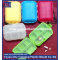Manufacturing Factory Pill Box Plastic Injection Mold of Medical Parts (from Tea)