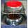Plastic mold and injection---plastic children basin mold (From Cherry)
