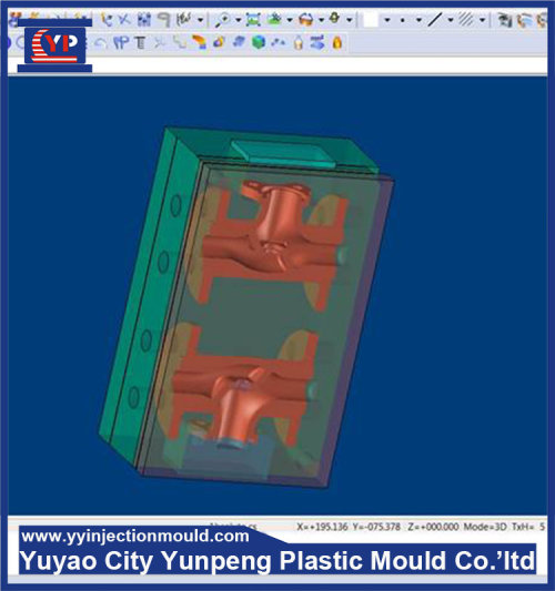 China OEM plastic kids toy mould,rotational plastic game toy mould(Amy)