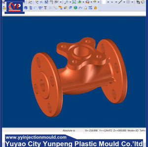 wheels toy for children, plastic toy mould, plastic injection moulding for toy (Amy)