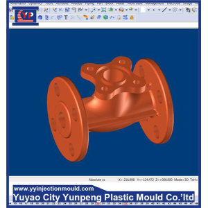 wheels toy for children, plastic toy mould, plastic injection moulding for toy (Amy)