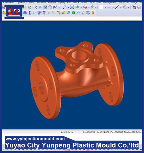 wheels toy for children, plastic toy mould, plastic injection moulding for toy (Amy)