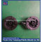 Customized make small plastic mould part (Amy)