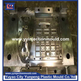 Hot sale OEM plastic injection telephone shell tool (From Cherry)